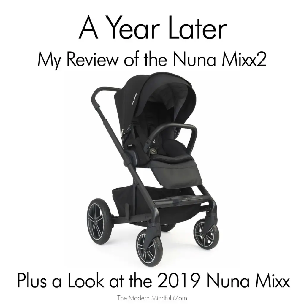 You May Also Like: Nuna Mixx2 Review & 2019 Nuna Mixx