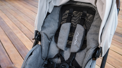 A Year Later Nuna Mixx2 Stroller Full Review Plus a Look at