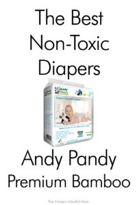The Best Non-Toxic Diapers _ Andy Pandy Premium Bamboo