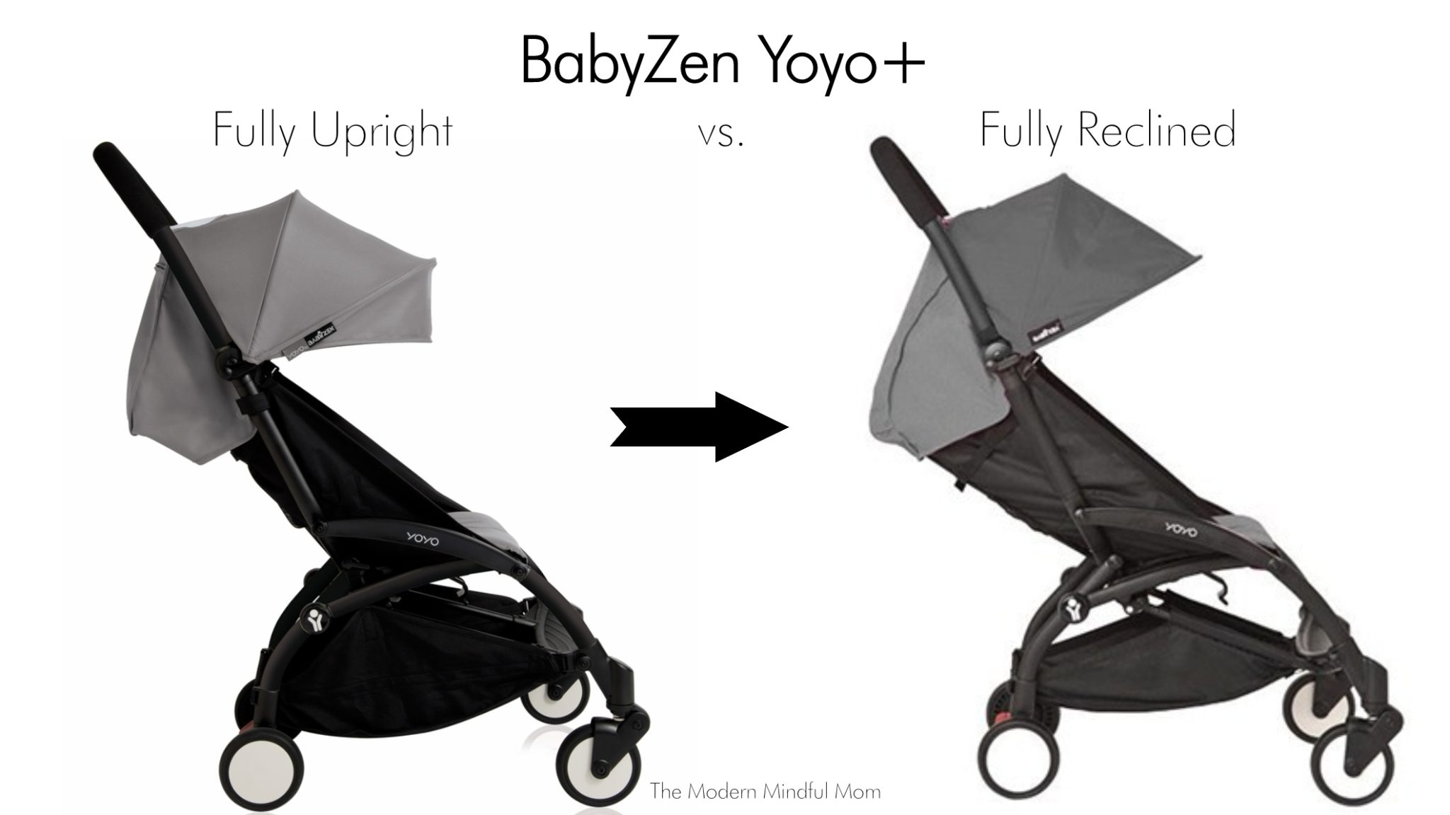 babyzen yoyo vs bugaboo ant