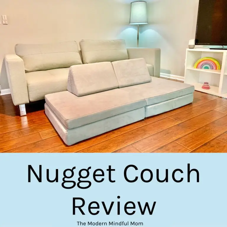 Nugget Couch Review