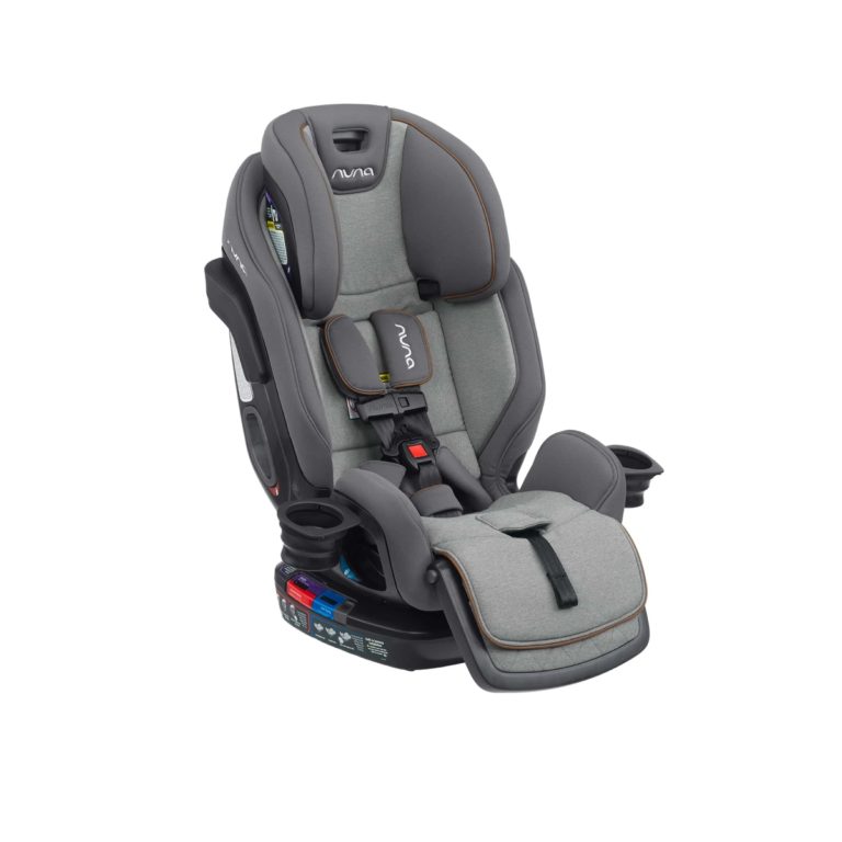 Does the Nuna Rava fit in the Tesla Model 3? The Modern Mindful Mom