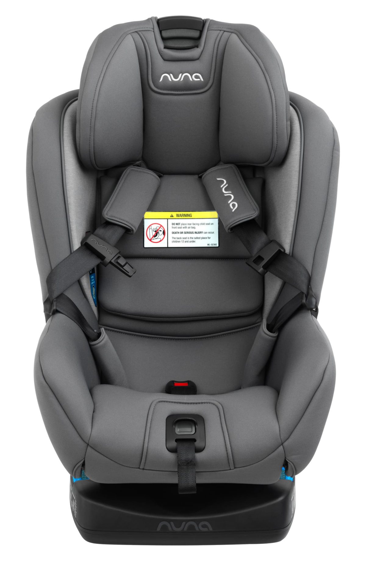 Nuna Exec Review Plus Rava & Aace Comparisons The Modern Mindful Mom