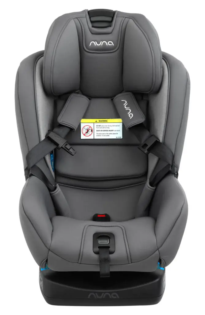 Nuna Exec Review Plus Rava & Aace Comparisons The Modern Mindful Mom