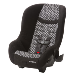 Cosco Scenera Next | Travel Car Seat | Flying with Baby