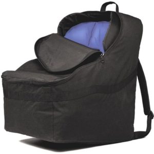 Travel Car Seat Bag | Flying with Baby