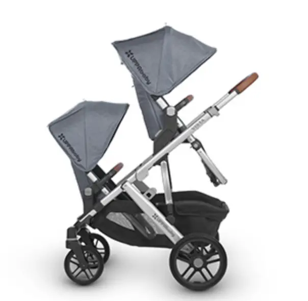 uppababy vista double stroller 2019