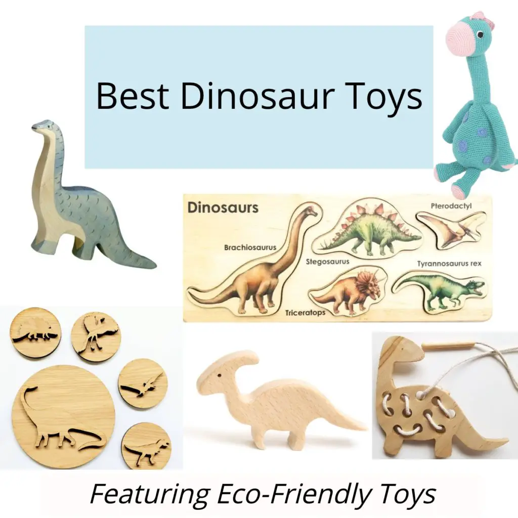 Best Dinosaur Toys