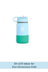 HydroFlask Kids _ Gifts for Eco-Conscious Kids