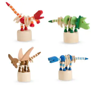 Unique Stocking Stuffers 2019 Dinosaurs