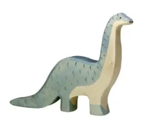 Holztiger Dinosaur Review | Best Wooden Dinosaur Toys