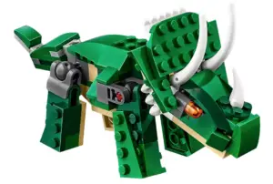Best Dinosaur Toys | Lego Dinosaur Kit