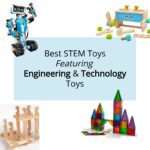 Best STEM Toys | Featuring Engineering & Technology Toys – The Modern ...