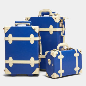 Maisonette X Steamline Luggage Set