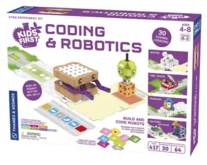 BEST STEM TOYS | Coding & Robotics