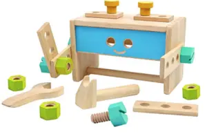 STEM TOYS | PLAN Toys Toolbox
