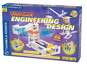 STEM TOYS | Engineering Toys