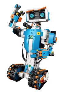 STEM TOYS | LEGO Robot