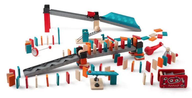 STEM Toys | BEST Physics Toys Dominos