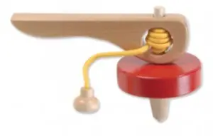 Best Physics Toys | Spinning Top