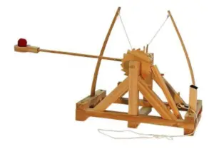 Best Physics Toys | Build a Catapult