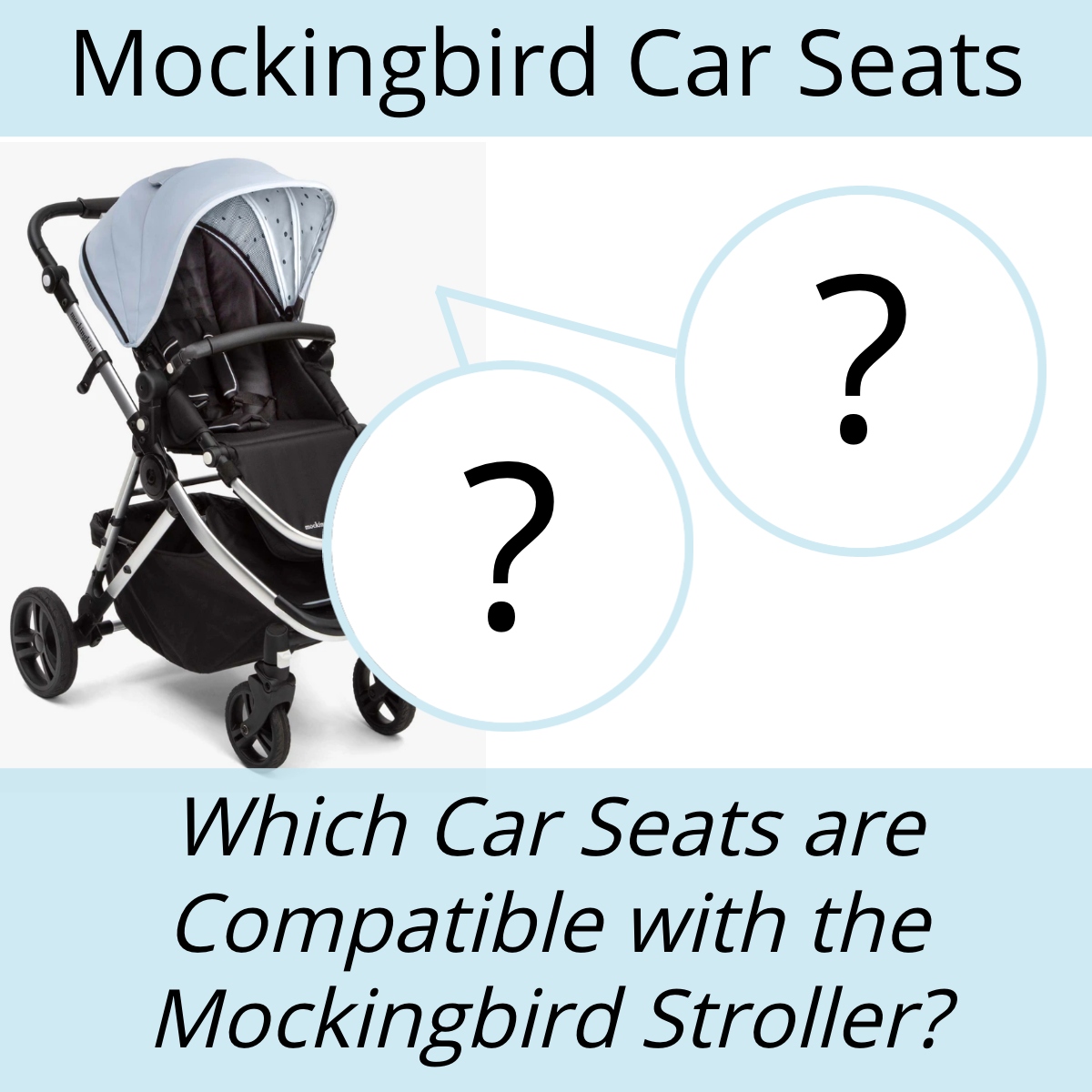 mockingbird travel system