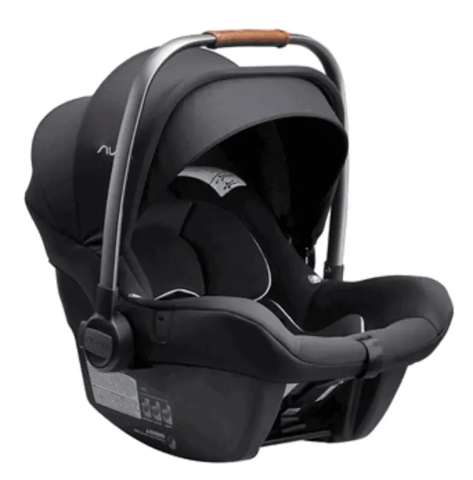 What is the Lightest Infant Car Seat? – The Modern Mindful Mom