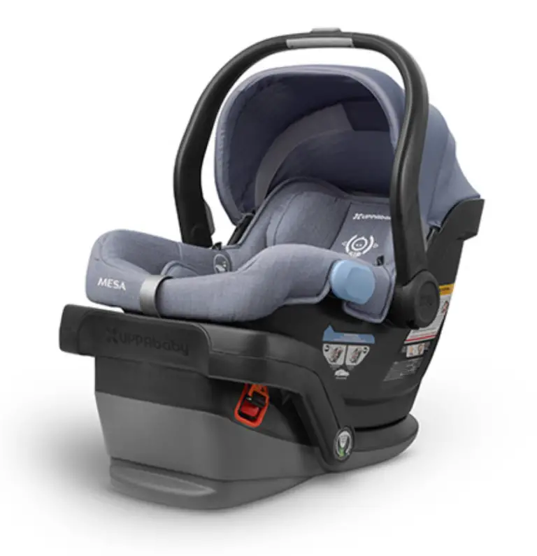 Cruz V2 Car Seats | What Car Seats are Compatible with the UPPABaby ...