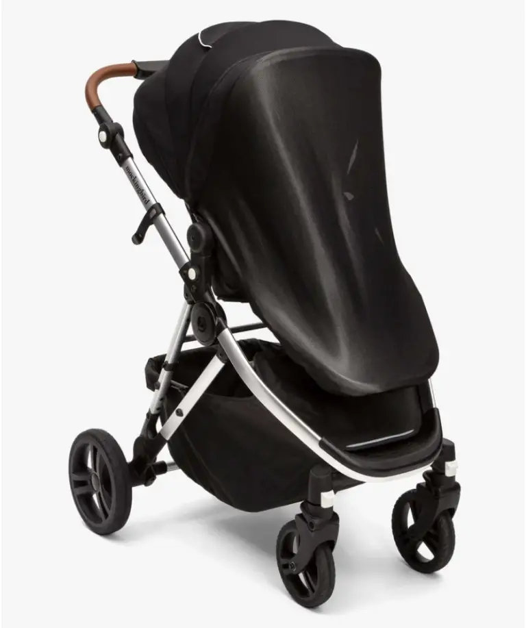 Mockingbird Stroller Review | What Does the Mockingbird Stroller Come With?