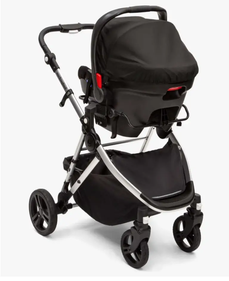 Mockingbird Stroller Review | What Does the Mockingbird Stroller Come With? | ACCESSORIES
