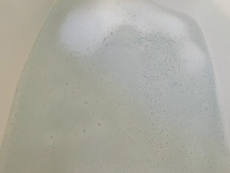 Everyone Kids Bubble Bath Review