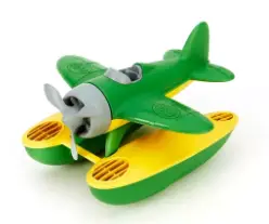 Green Toys SeaPlane- Easter 2020