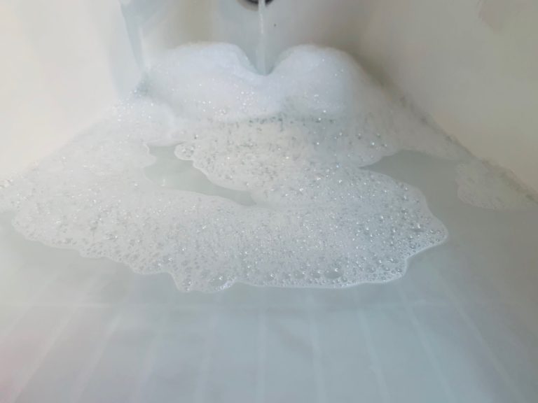 Alaffia Bubble Bath Review - Nontoxic Bubble Bath