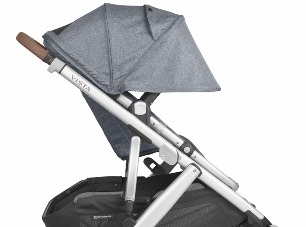 Mockingbird Double vs. UPPAbaby Vista V2 Stroller Comparison The