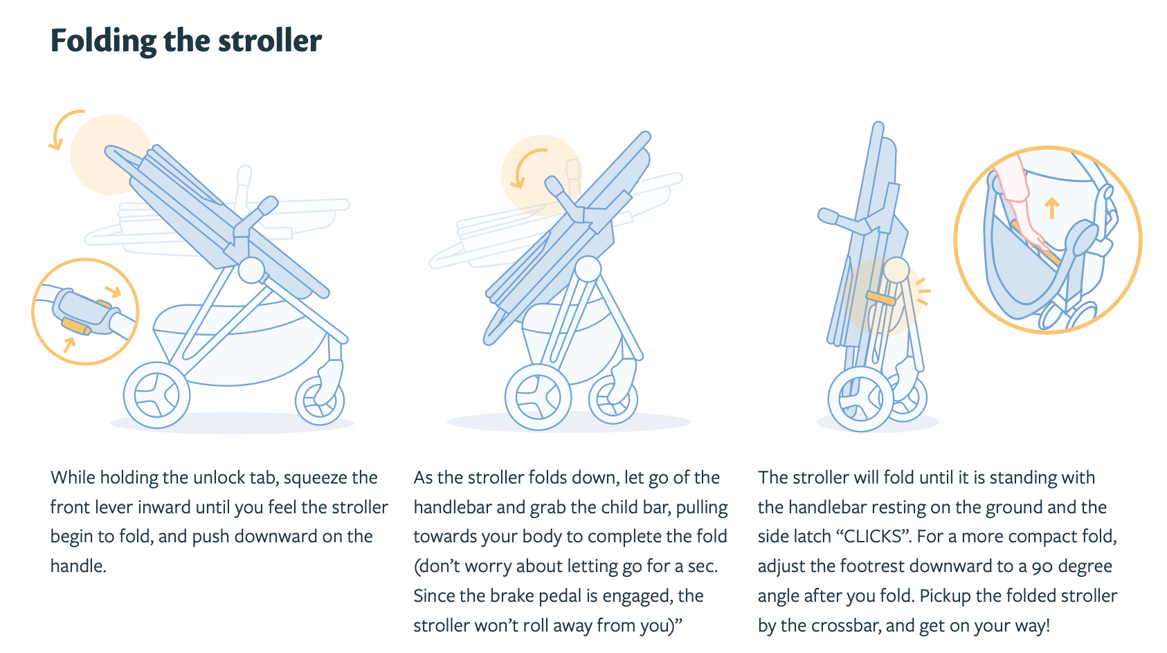 Mockingbird Double vs. UPPAbaby Vista V2 Stroller Comparison The Modern Mindful Mom