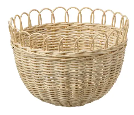 Montessori Basket Ikea 2020