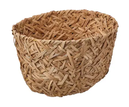 Montessori large baskets from Ikea 2020