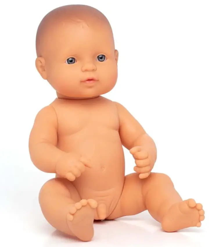 Dolls that Look Real for kids