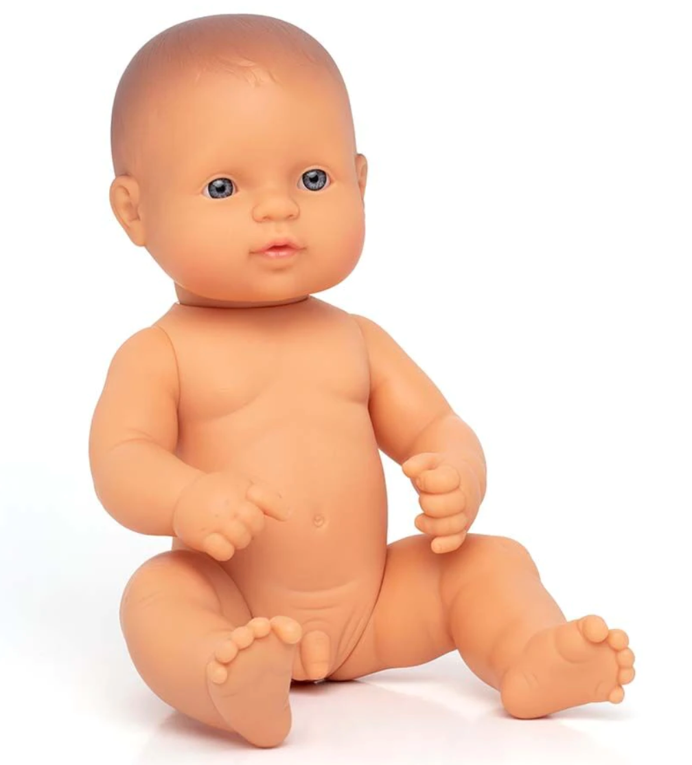 Best Baby Dolls That Look Real [for Kids] The Modern Mindful Mom