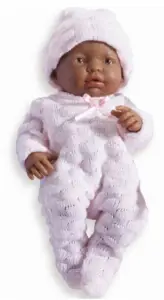 realistic baby doll for toddlers