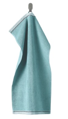 Ikea Montessori 2020 Winter Hand towel for hooks