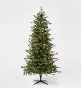 Artificial Christmas Tree - Things That Will Save You Money