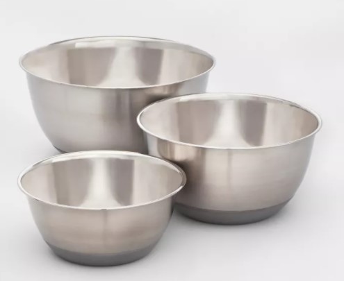 Cooking Bowls for Kids