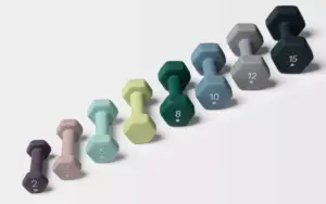 Dumbbells- Products to Buy That Will Make You Money