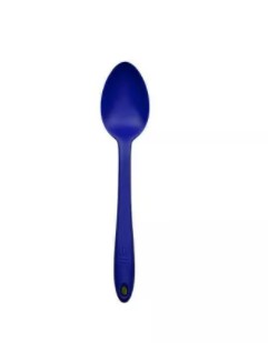Silicone spoon for kids