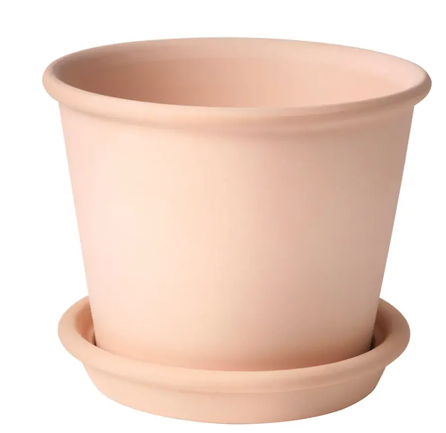 IKEA 2021 Montessori - plants pots