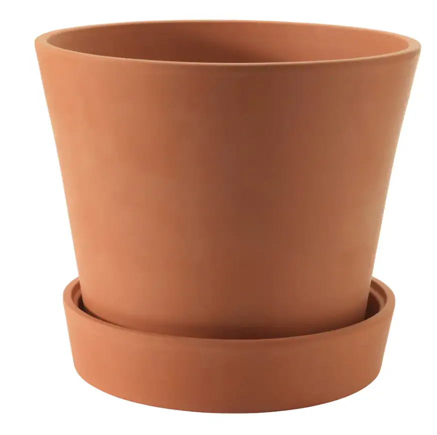 IKEA 2021 Montessori - plants pots