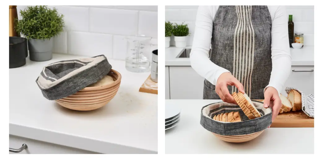 IKEA 2021 Bread Basket Montessori