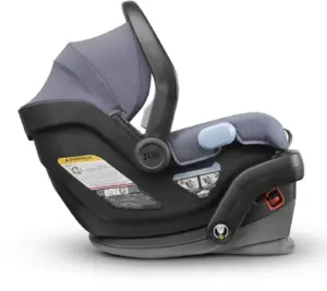 The "Mesa" - UPPAbaby's Infant Car Seat