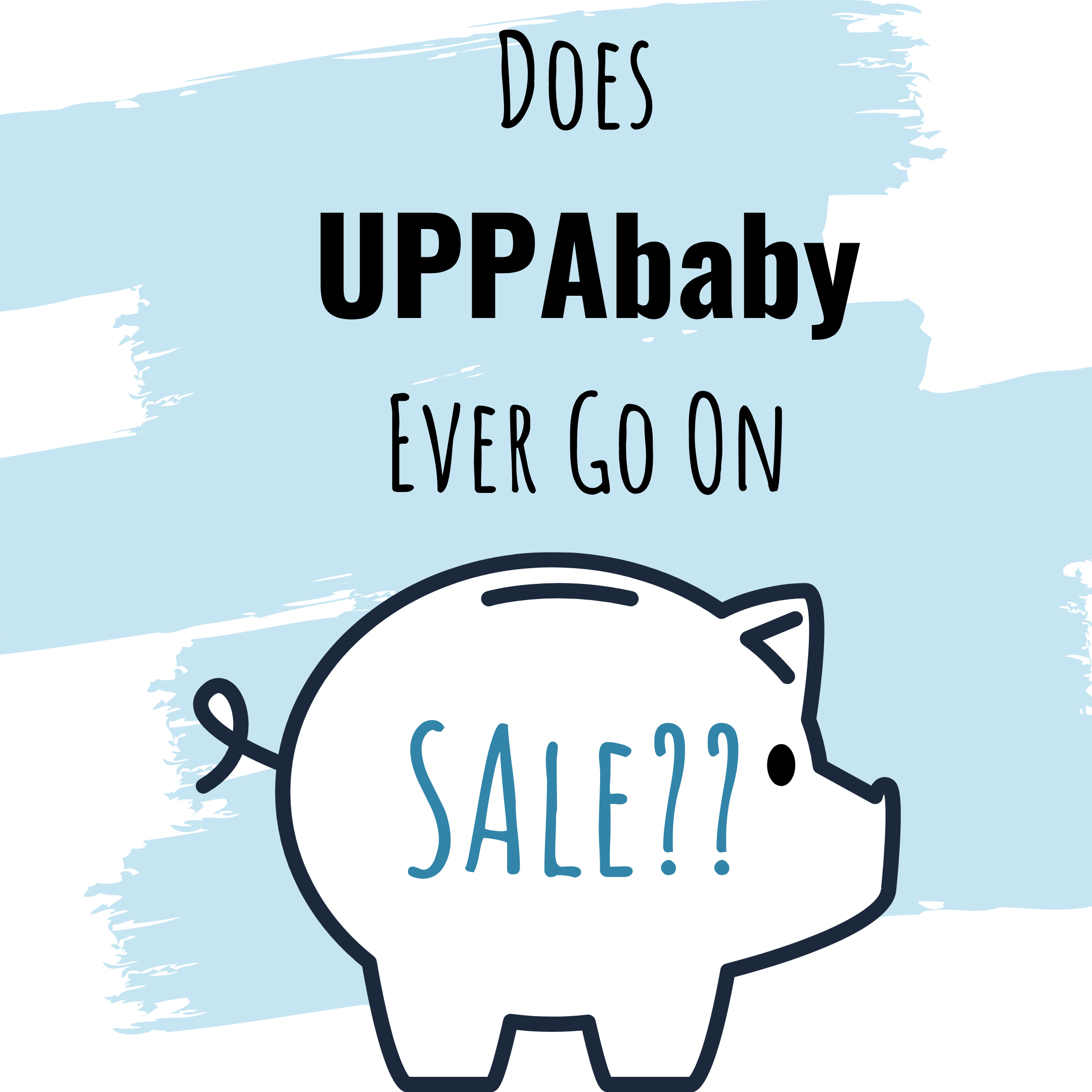 uppababy sale